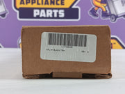 Whirlpool Range Door Trim Pieces W10761014