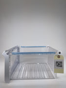 Frigidaire Refrigerator & Freezer Drawers / Crisper Drawers 5304510280