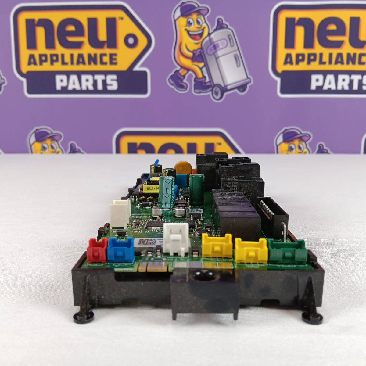 Electrolux Range Control Boards 140171069028