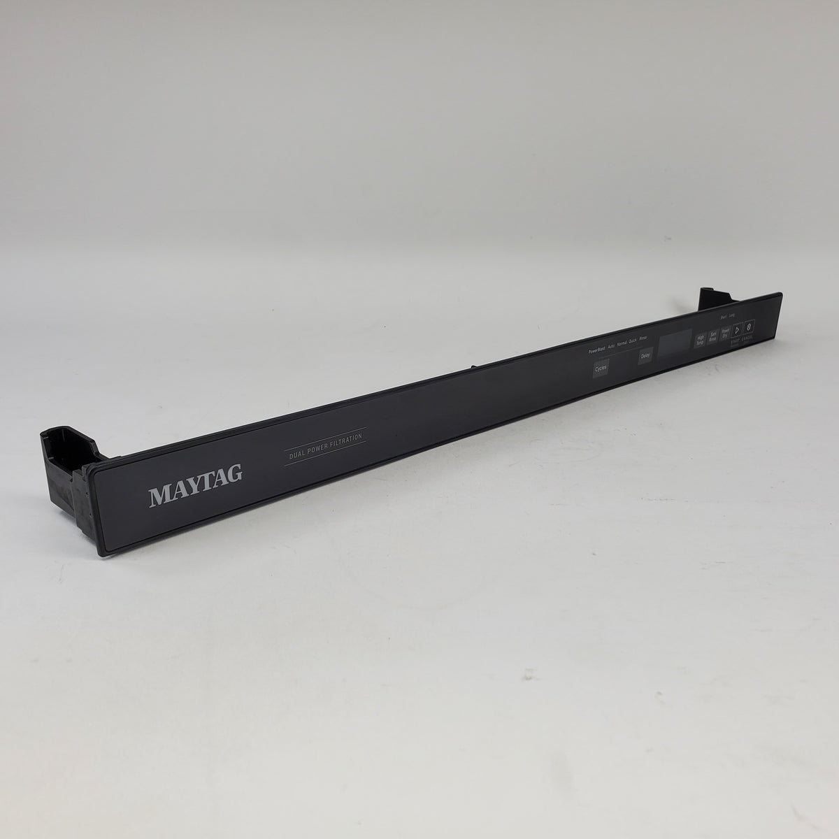 Whirlpool Dishwasher Control Panels W11413965
