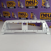 GE Washer Backsplashes / Consoles / Control Panels WH22X32869