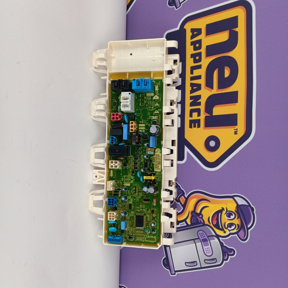 LG Dryer Control Boards EBR76542933