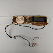 LG Dryer Control Boards EBR78914104