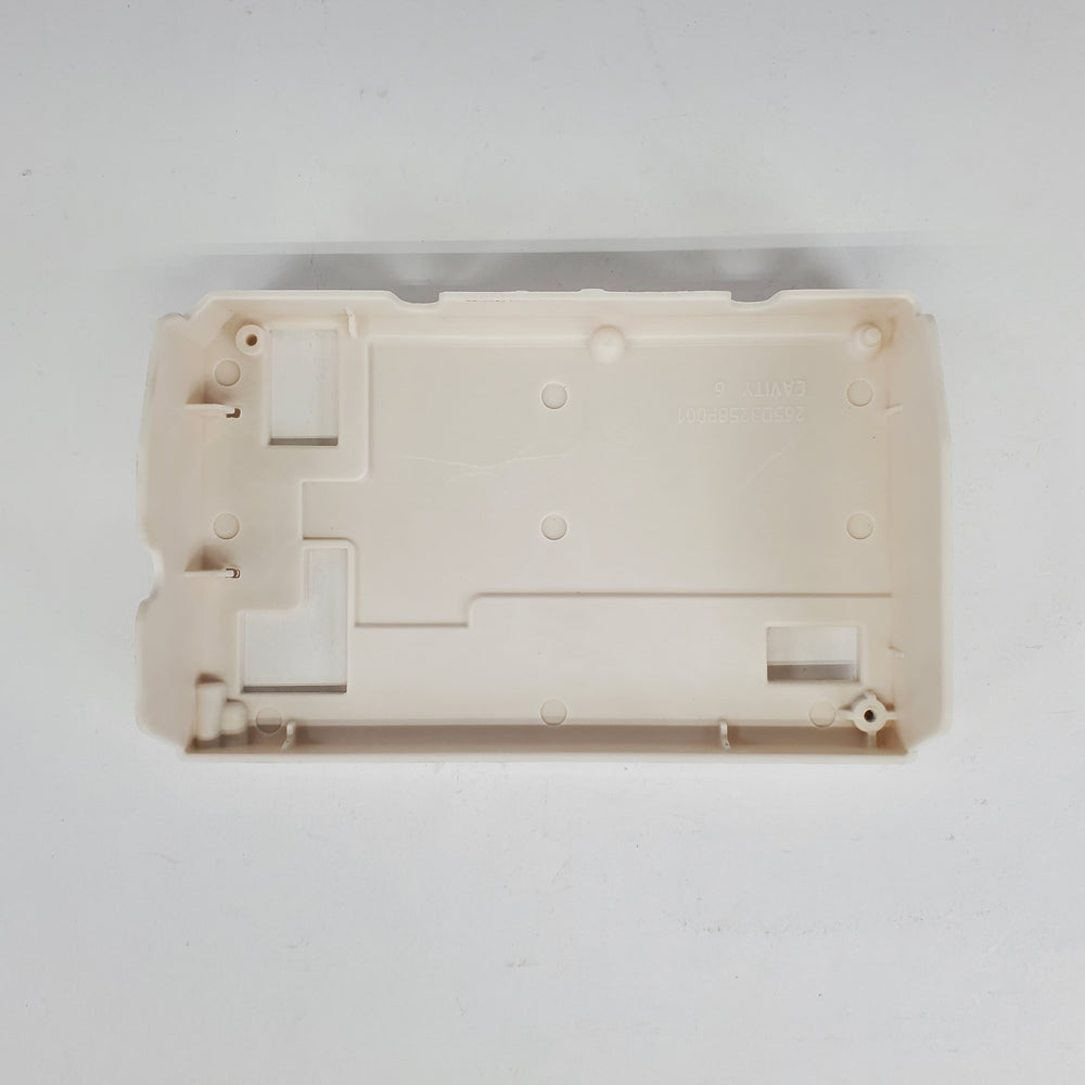 GE Dishwasher Exterior Covers / Sound Insulation / Sound Shields WD30X24239