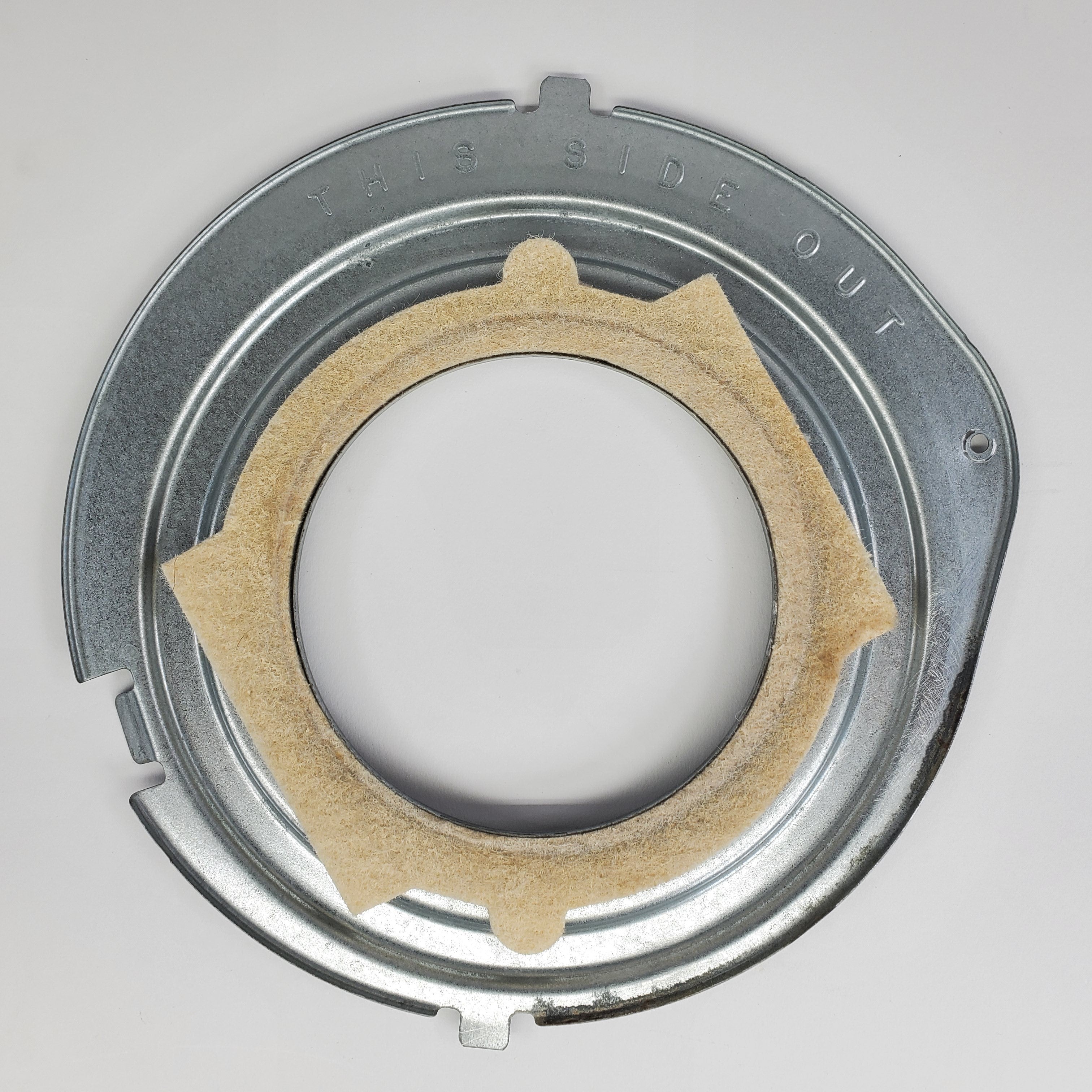 Whirlpool Washer Misc. Parts W11310026