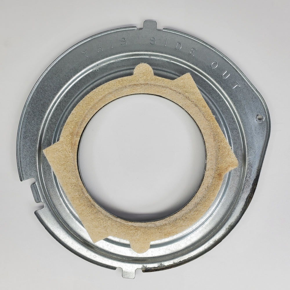 Whirlpool Washer Misc. Parts W11310026