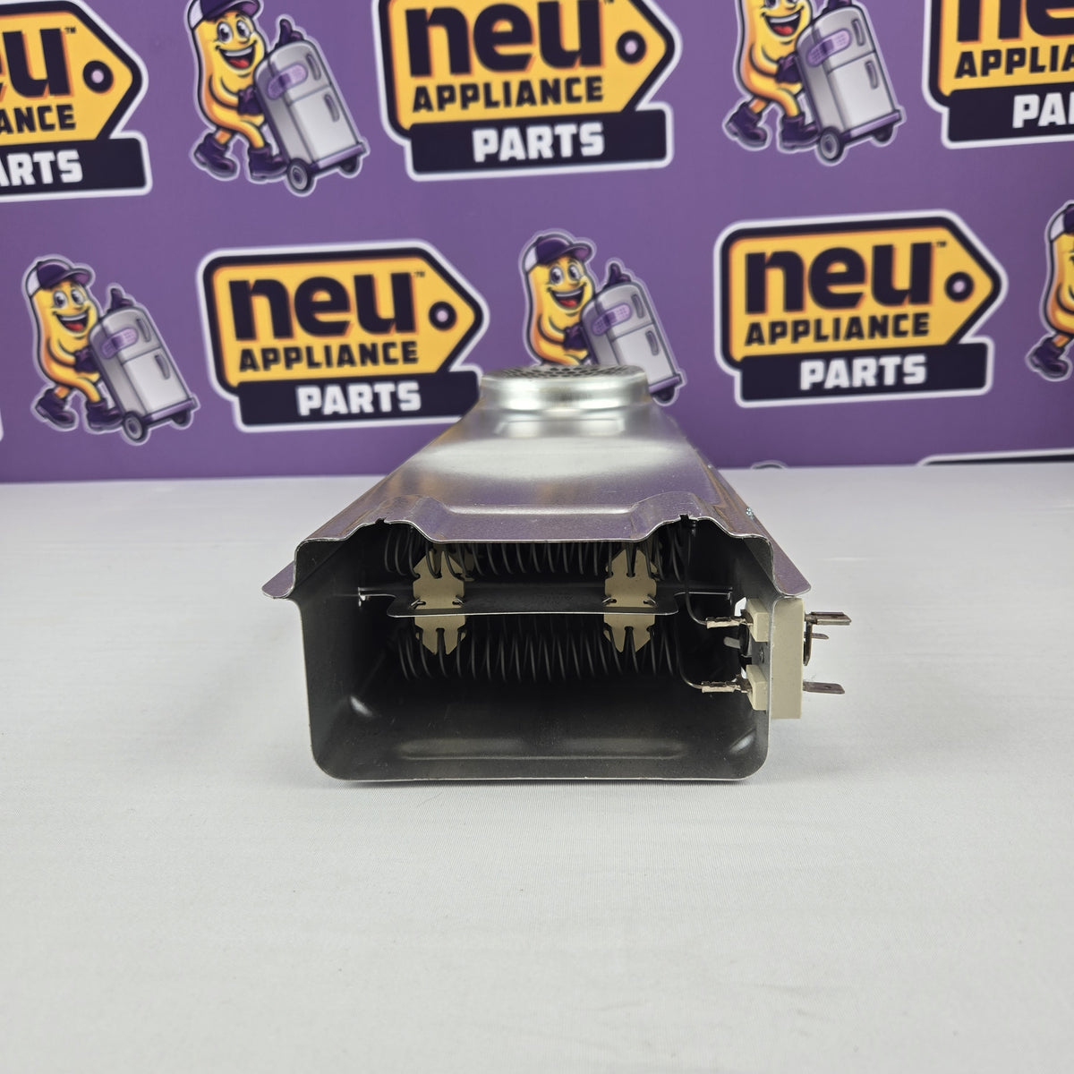 Whirlpool WP8541818 Dryer Heater Boxes Replaces 3397566 8541818