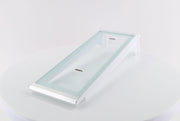 Whirlpool Refrigerator & Freezer Shelves W11241612