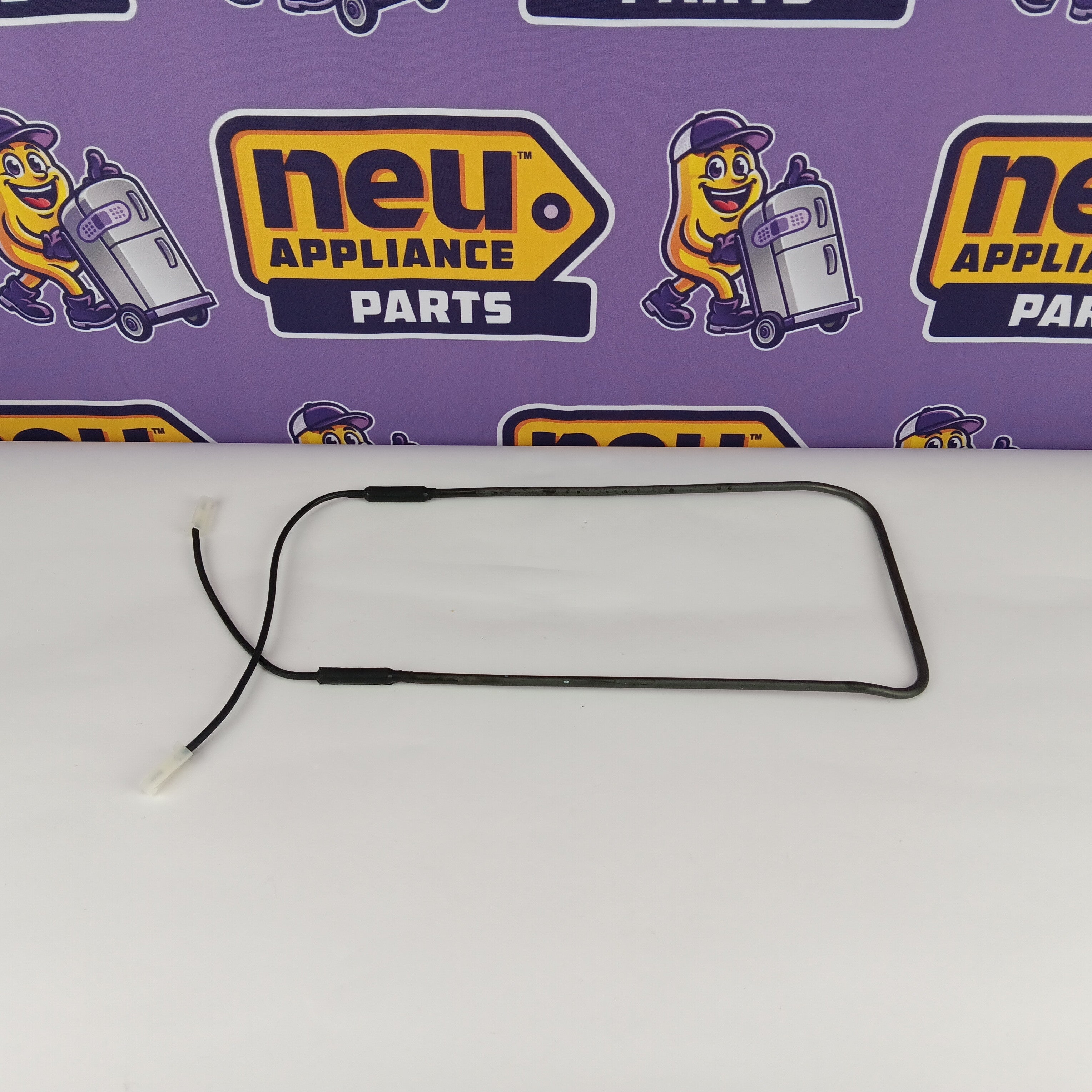 Whirlpool Refrigerator & Freezer Defrost Heaters WPW10495967