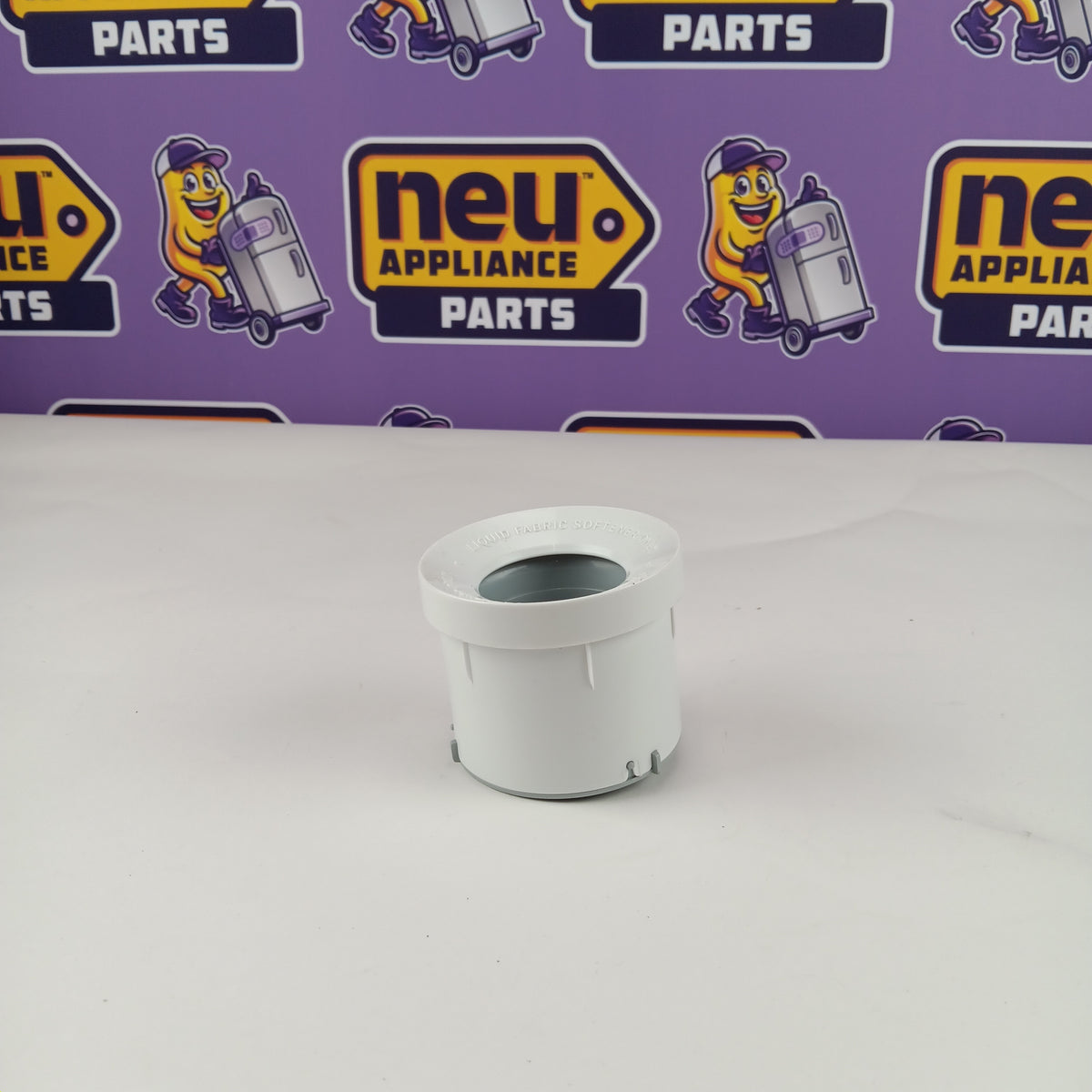 GE Washer Dispenser Parts WH43X24454