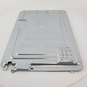 Samsung Refrigerator & Freezer Cover Panels DA97-08442D