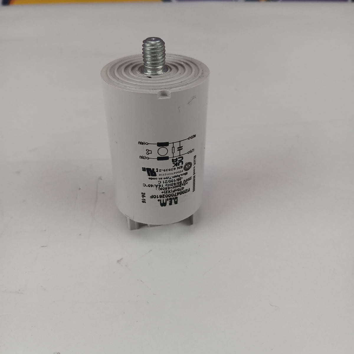 Electrolux Dryer Misc. Parts 808089303