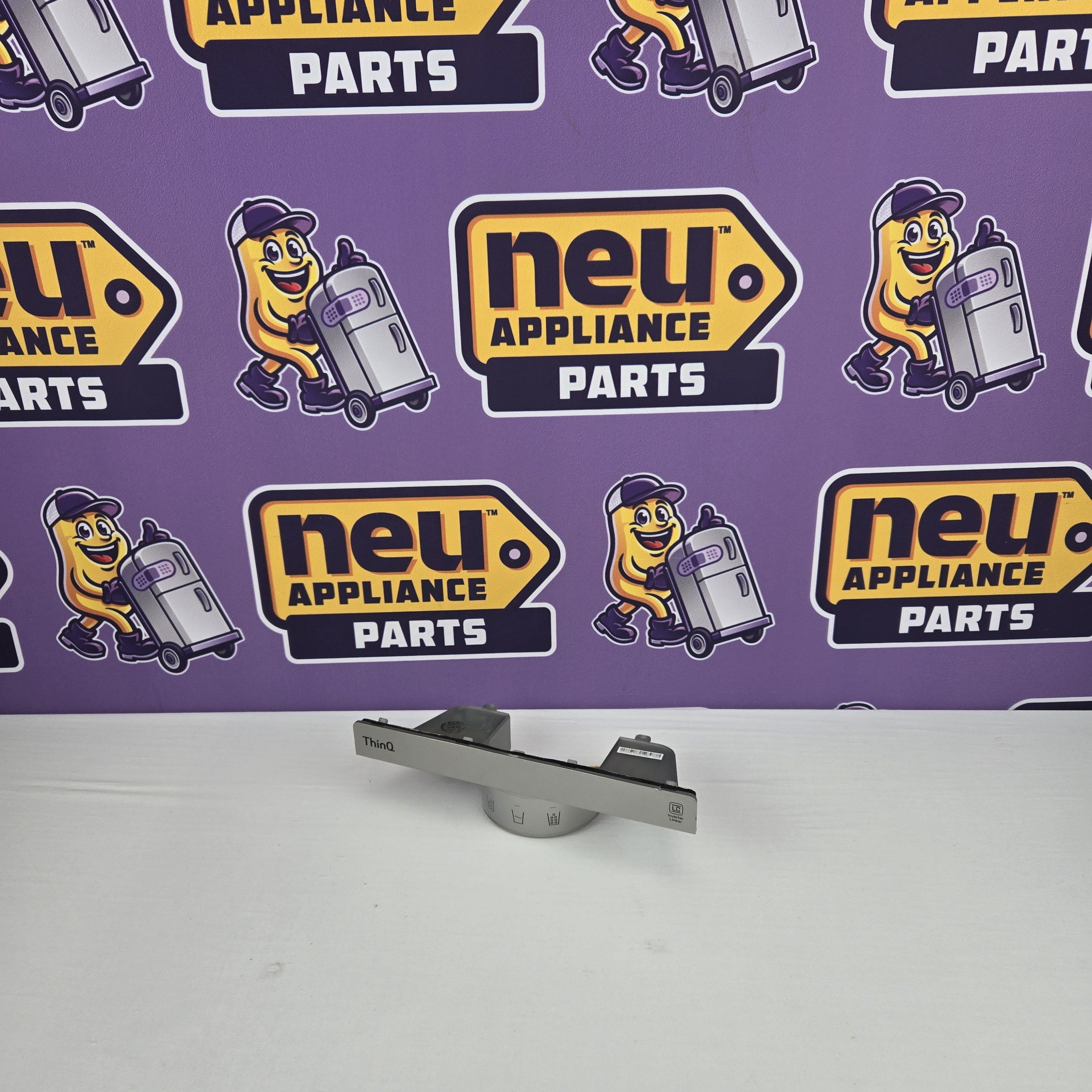 LG Refrigerator & Freezer Covers ACQ30358611