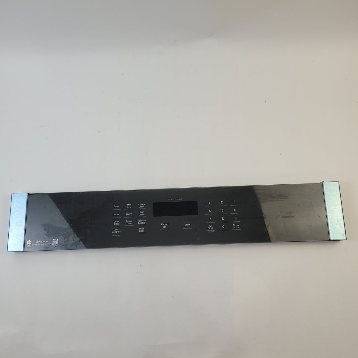 GE Wall Oven Control Panels WB27X39809