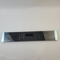 GE Wall Oven Control Panels WB27X39809