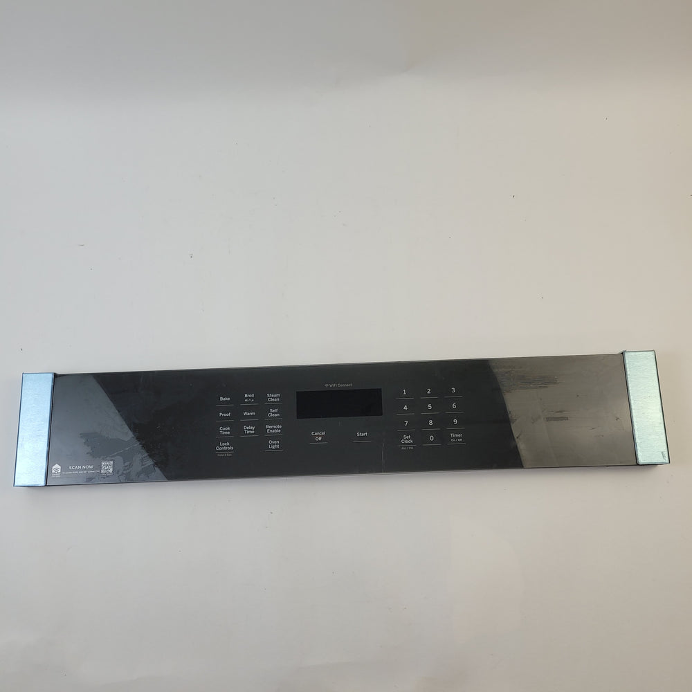 GE Wall Oven Control Panels WB27X39809