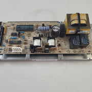 Whirlpool Cooktop Control Panel WP5760M311-60