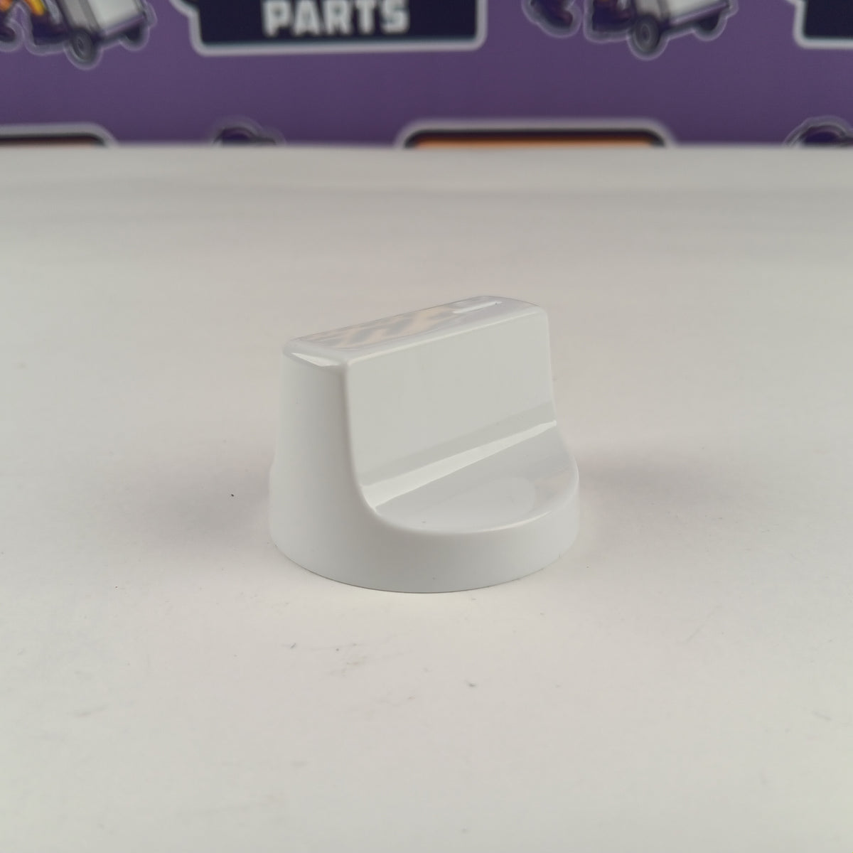 Whirlpool Range Knobs W11707067