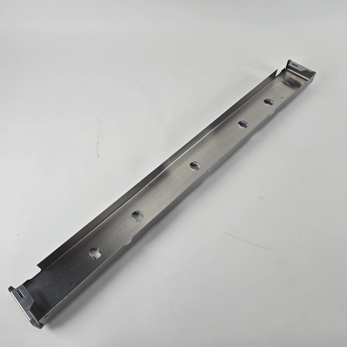 Whirlpool Range Front Panels W11028196
