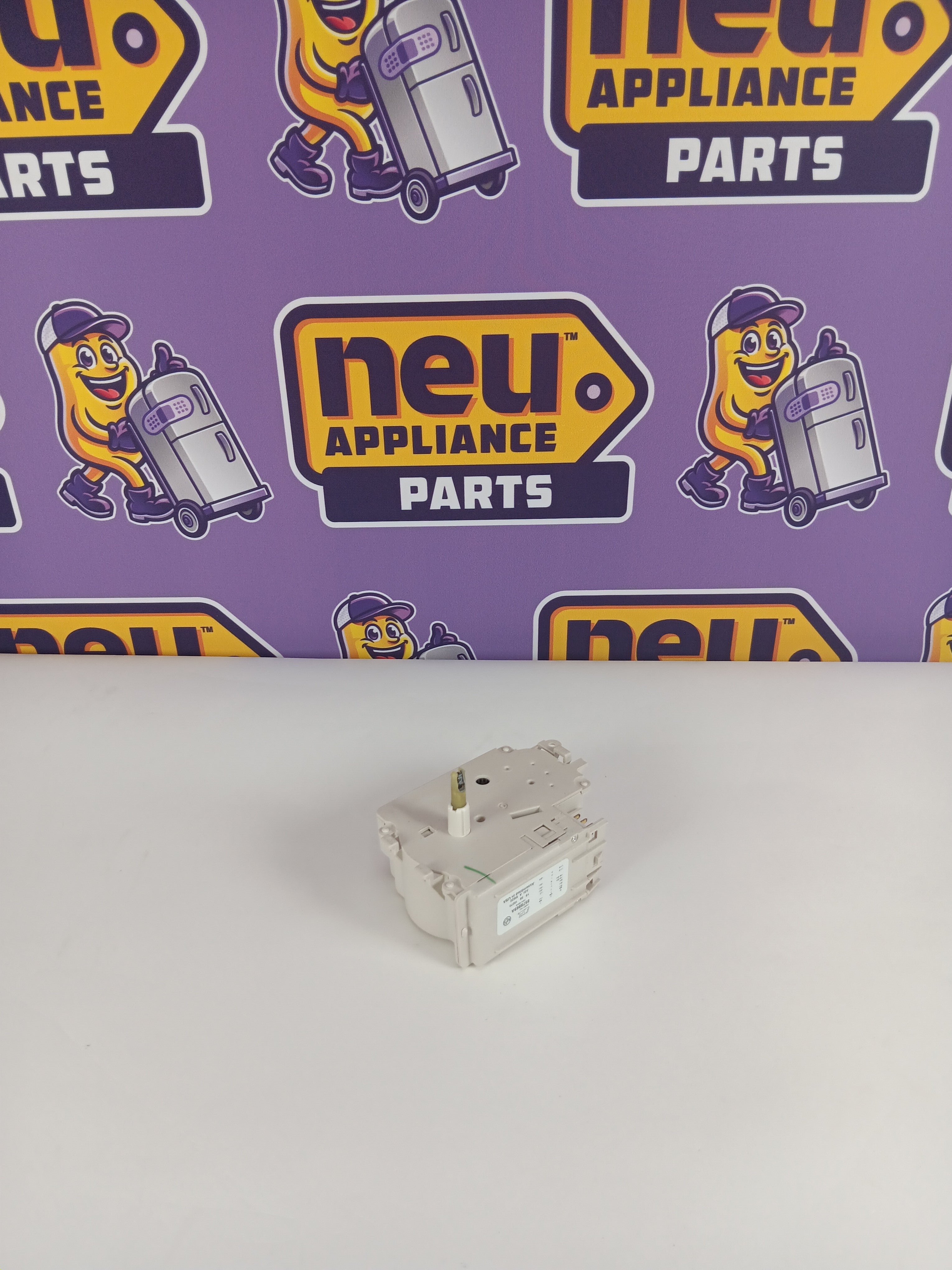 Whirlpool Washer Timers WP8578869