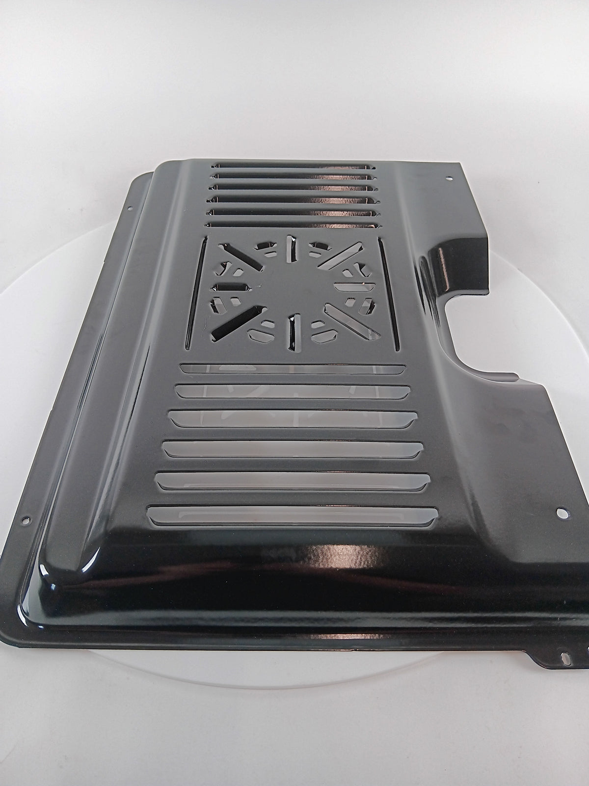 GE Range Misc. Parts WB37T10021