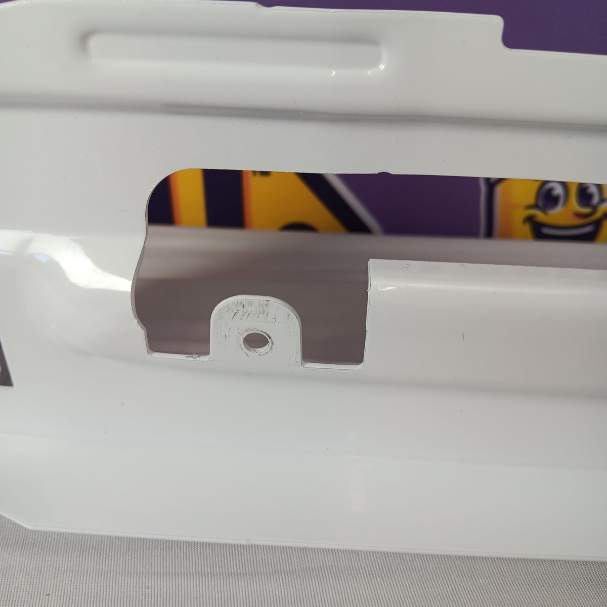 LG MCD62287506 Refrigerator & Freezer Rails