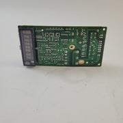 Whirlpool Cooktop Control Panel 8184654