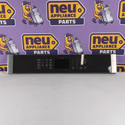 GE Range Control Panel WB27X39820