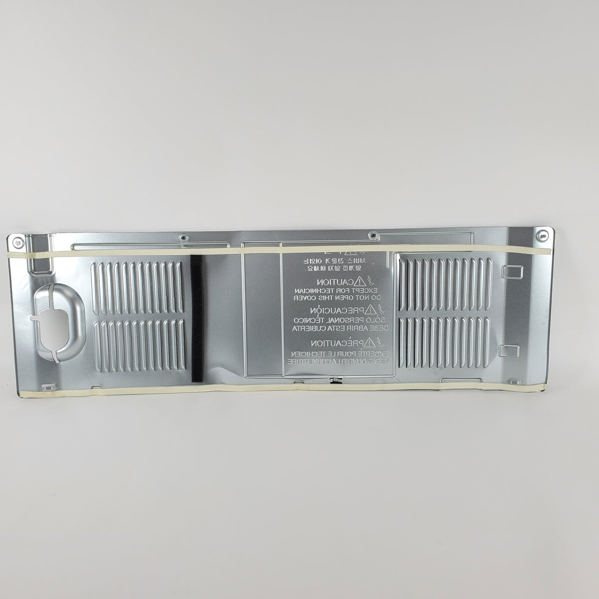 LG Refrigerator & Freezer Cover Panels ACQ85930905