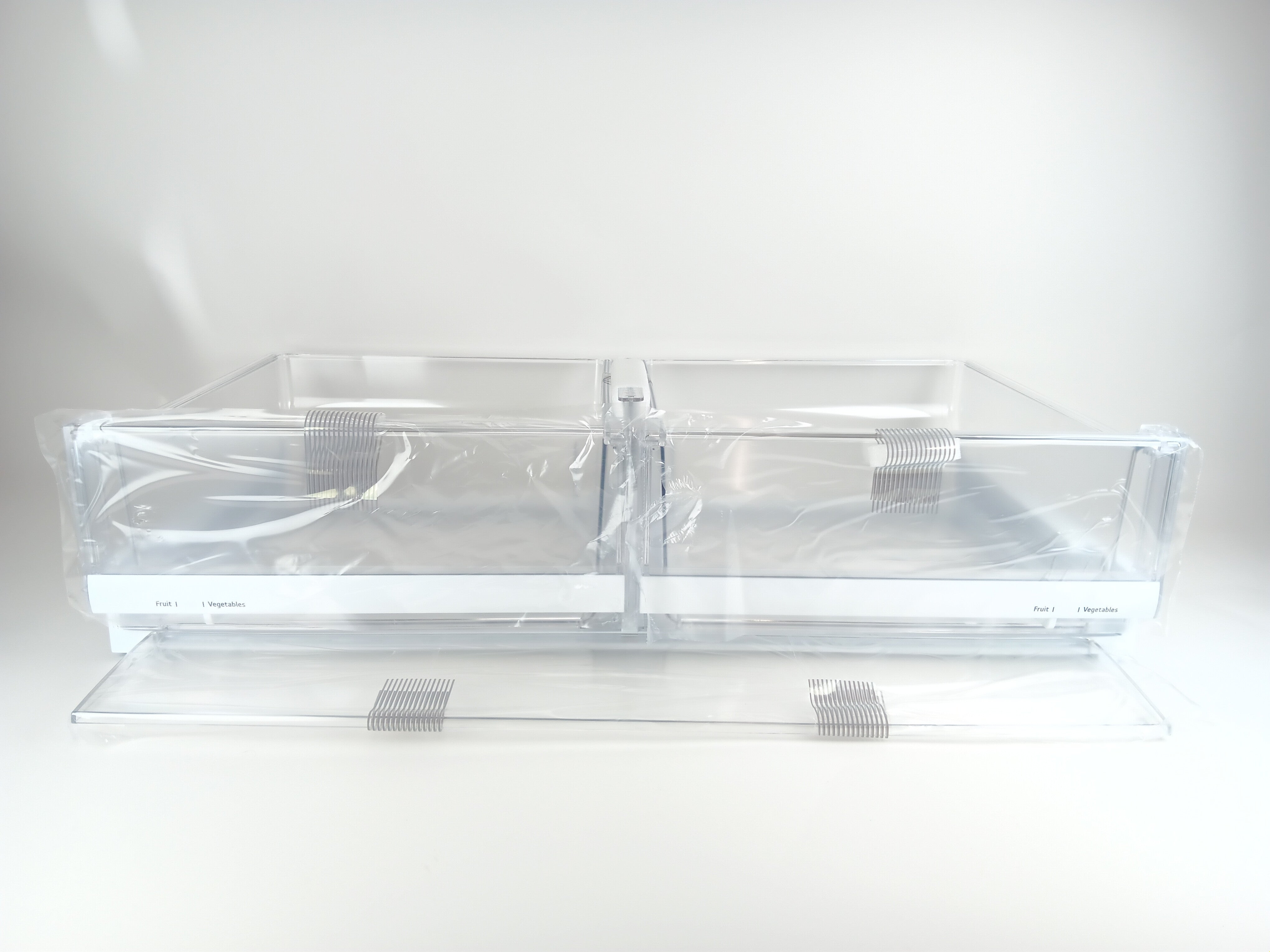 LG Refrigerator & Freezer Drain Pans / Drip Pans / Trays AJP75235042