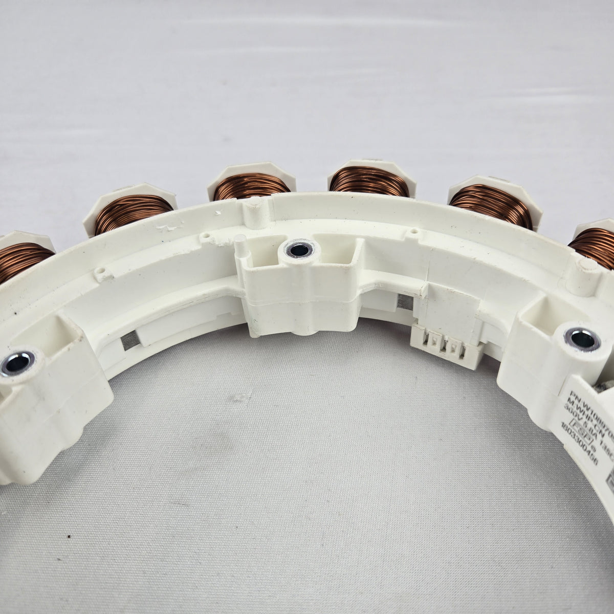 Whirlpool W11195971 Washer Stators - Motor