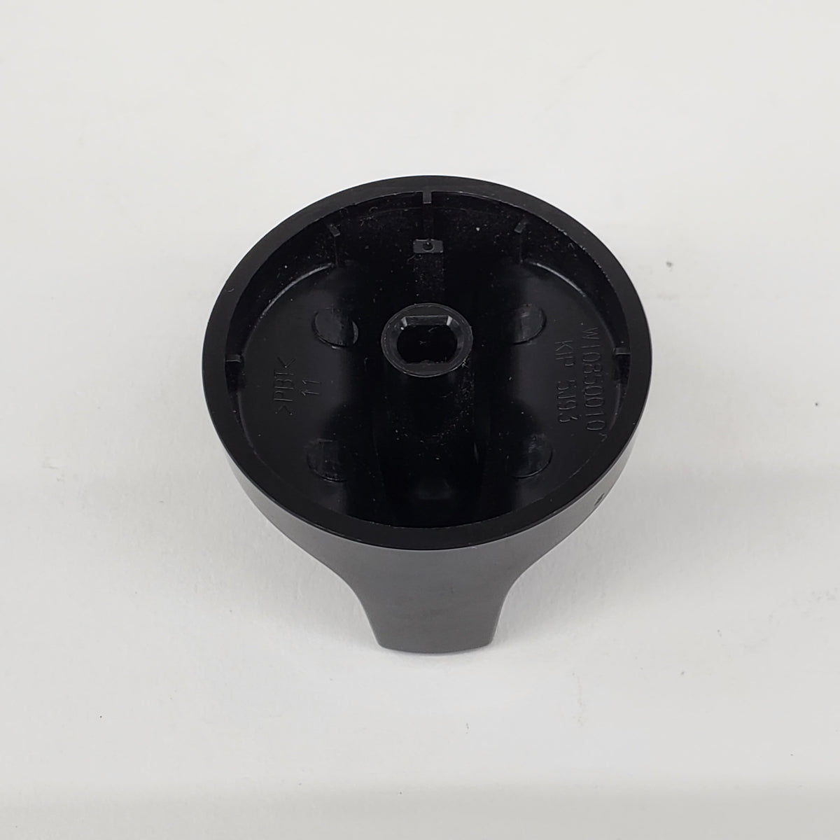 Whirlpool Range Knobs W11158169