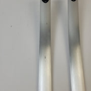 Whirlpool W10883202 Refrigerator & Freezer Handles Replaces W10806905