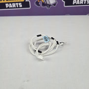 Whirlpool Dishwasher Wheel Assemblies / Transport Assemblies W11627526