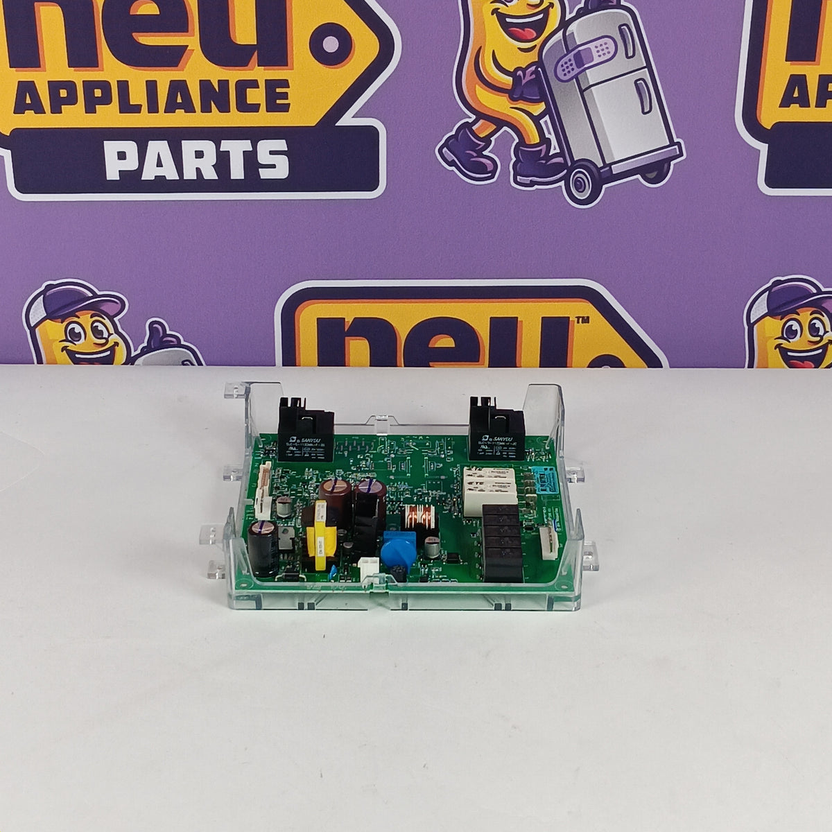Whirlpool Microwave Control Boards W11179310