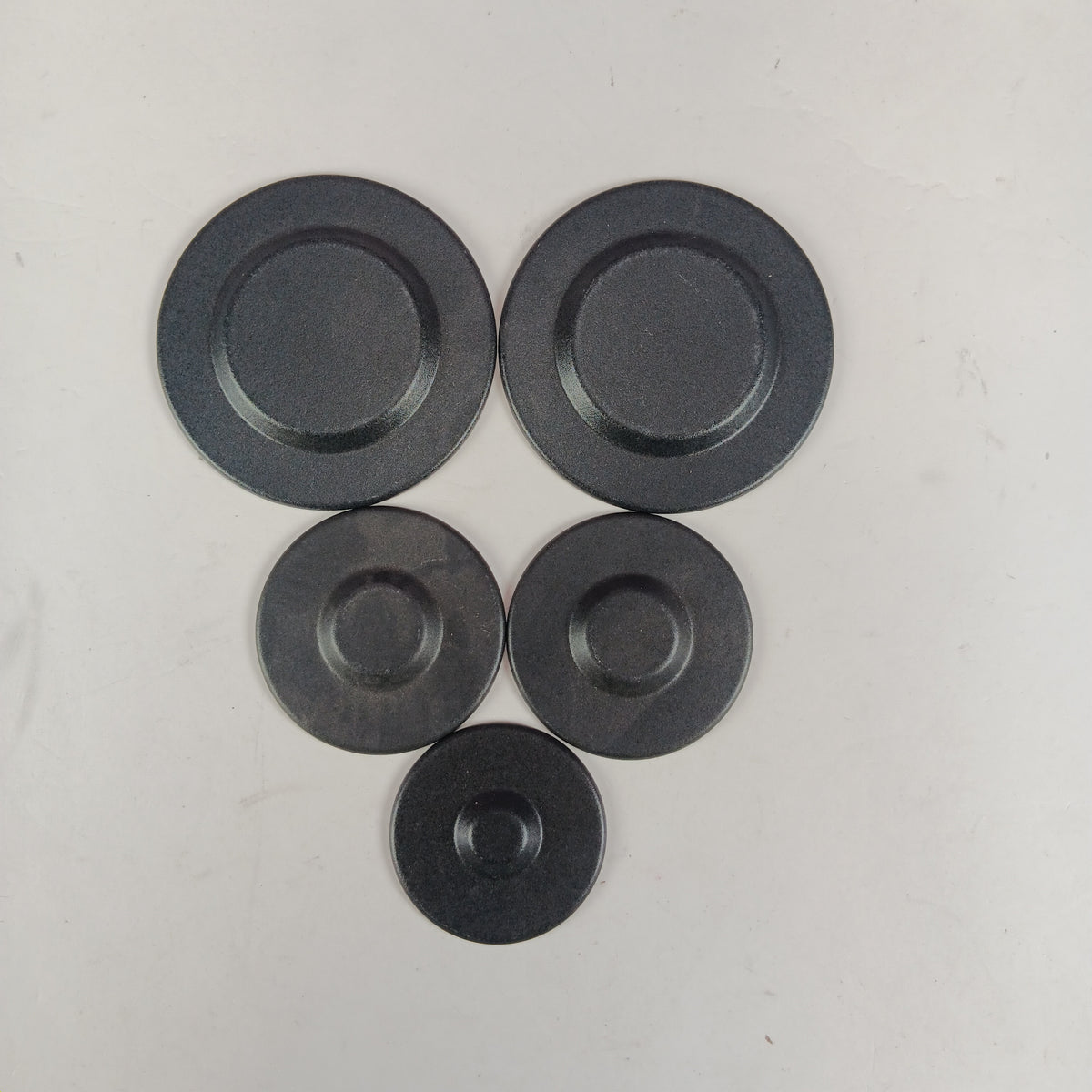 Whirlpool Range Burner Caps WPW10183374