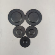 Whirlpool Range Burner Caps WPW10183374