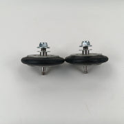 LG Dryer Rollers / Wheels AGM75510755