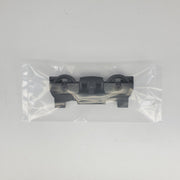 Whirlpool Dishwasher Wheel Assemblies / Transport Assemblies W11551383