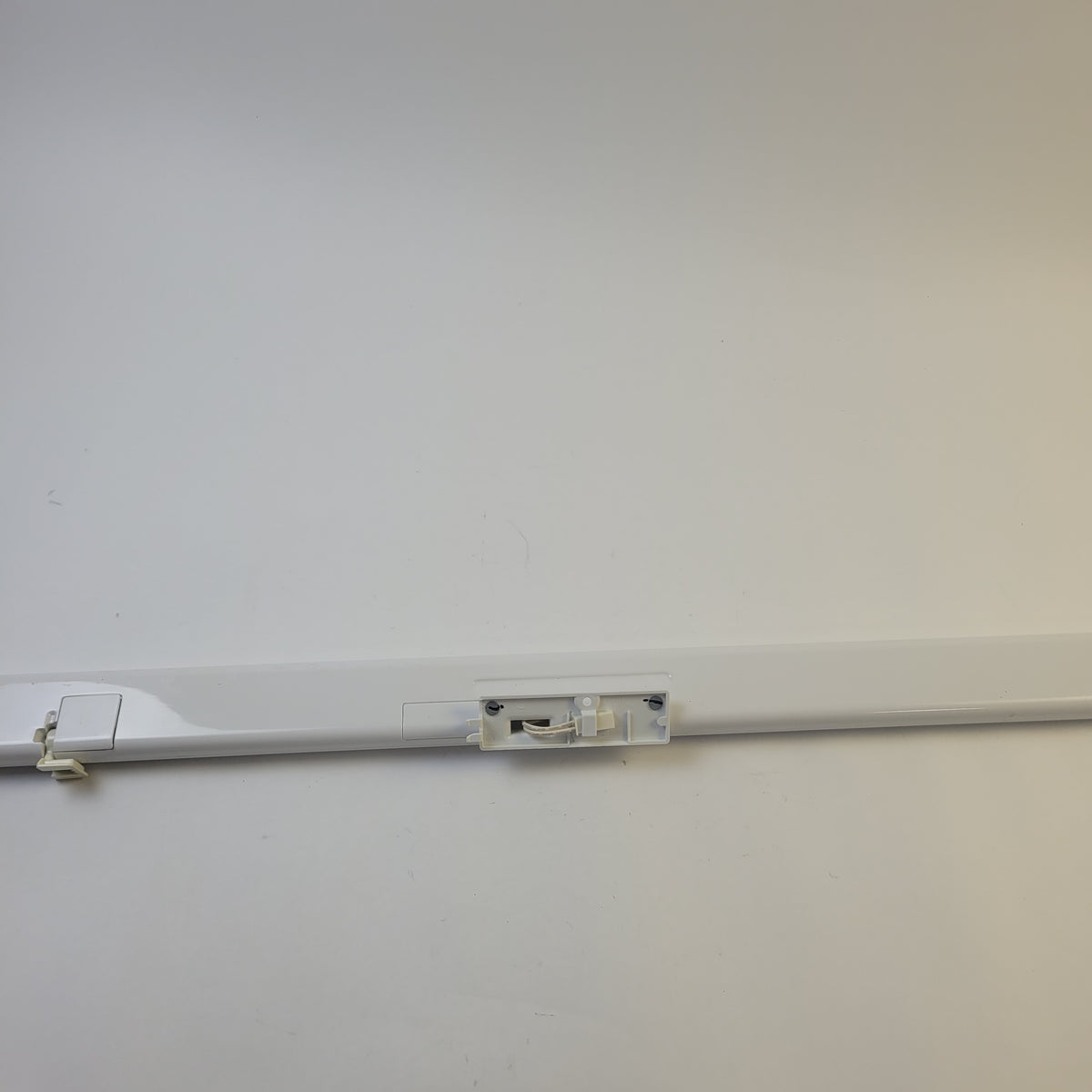 Whirlpool Refrigerator & Freezer Rails W11177241