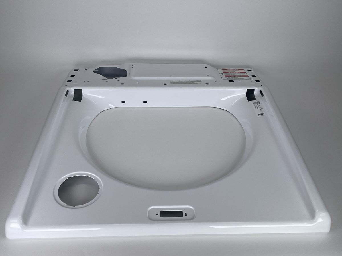 Whirlpool Washer Top Panels W11513254