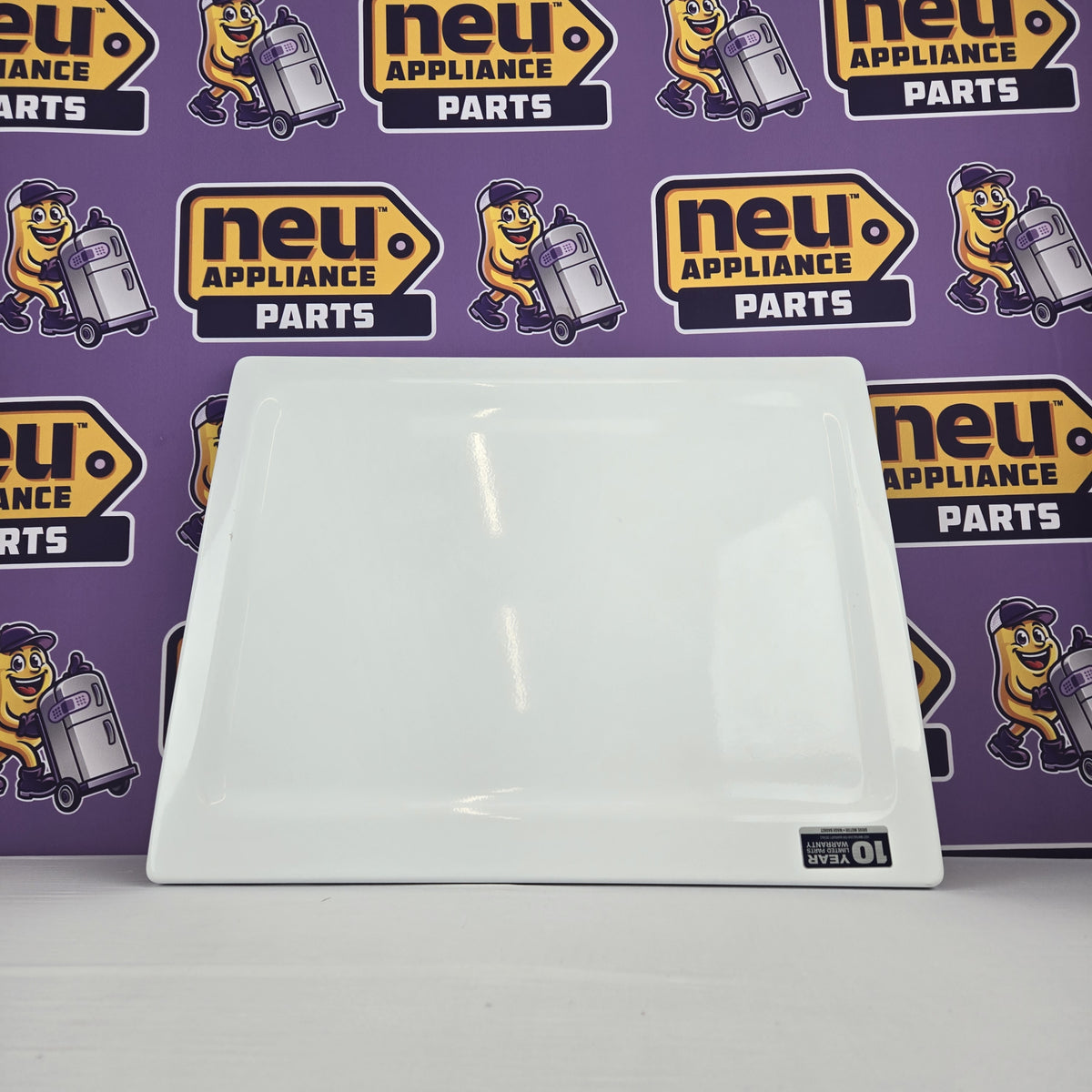 Whirlpool Washer Lids W11799972