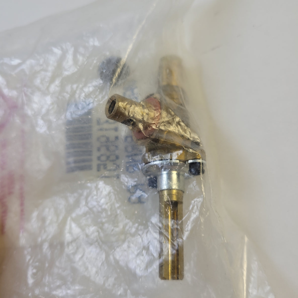 Whirlpool Range Valves  3196851
