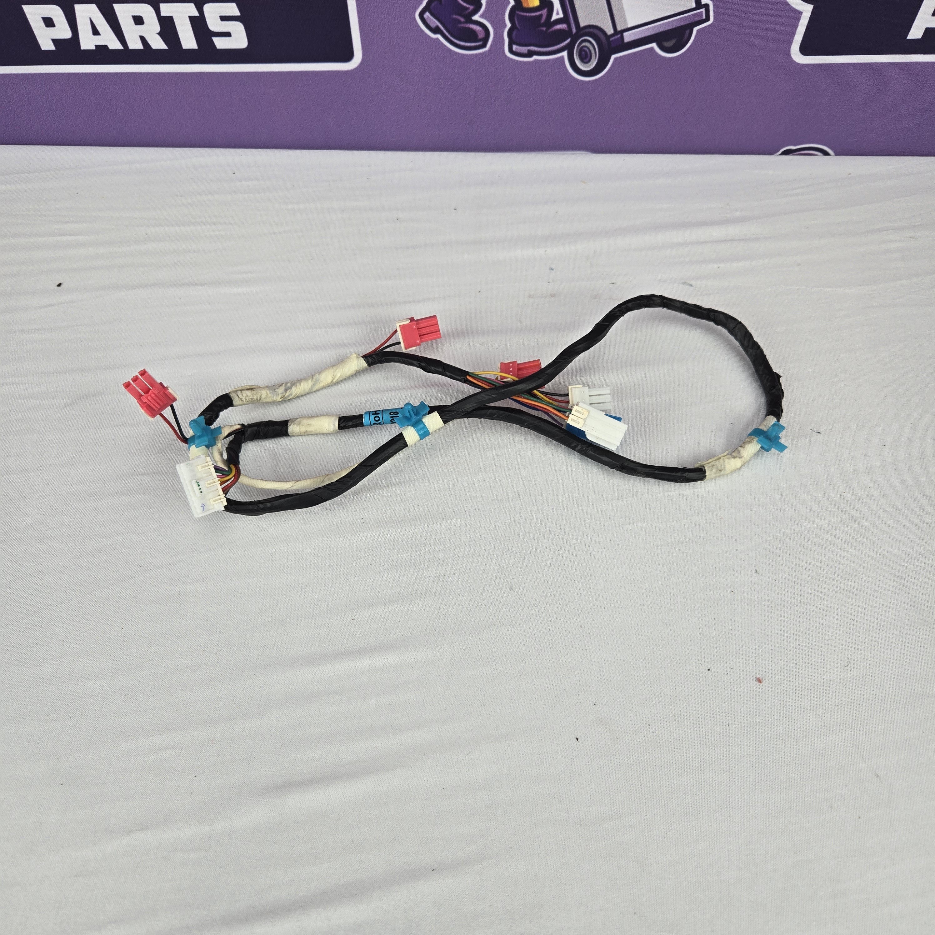 LG EAD61212318 Washer Wiring Harnesses Replaces EAD61212313