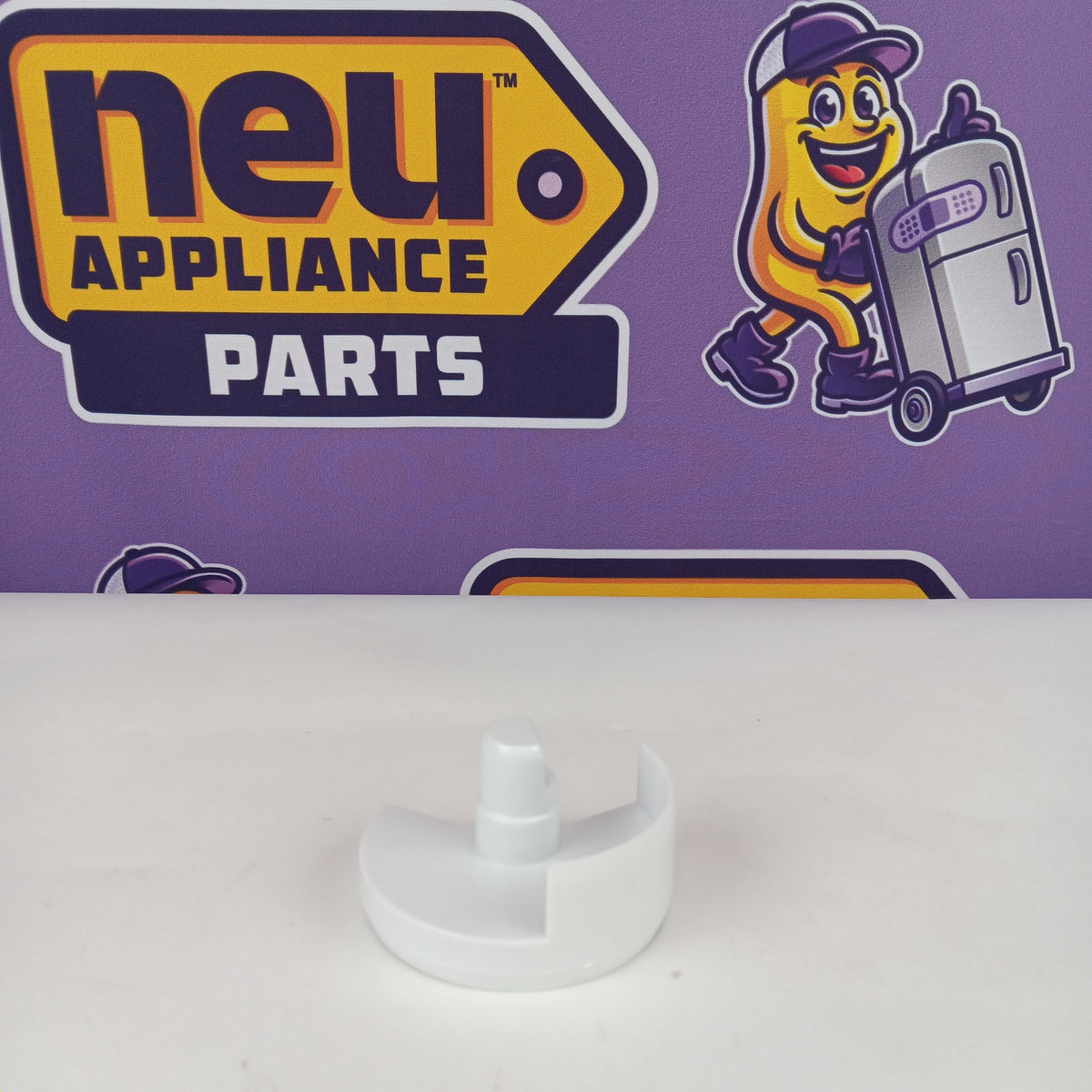 Frigidaire Refrigerator & Freezer Misc. Parts 5304518495