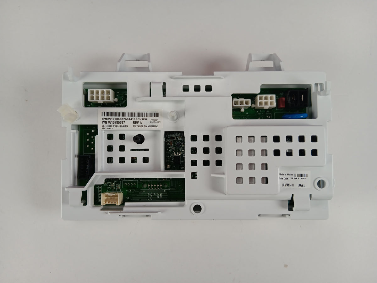 Kenmore Washer Control Boards W11106372