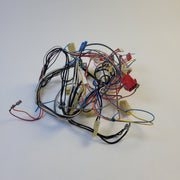 GE Microwave Wiring Harnesses WB18X10337