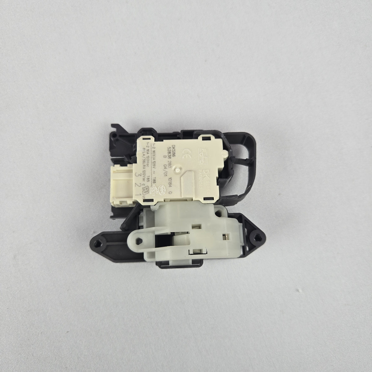 Whirlpool Washer Door Locks W11733849