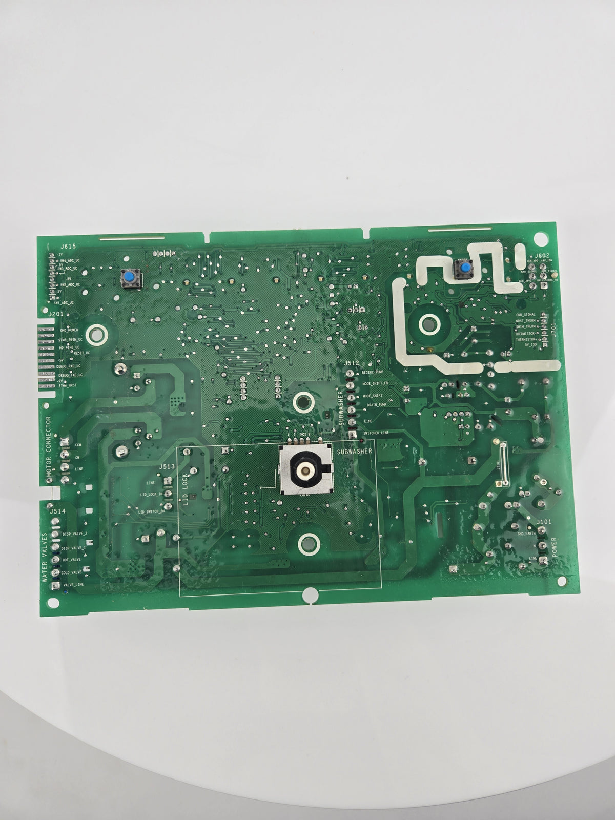 GE Washer Control Boards WH22X38441