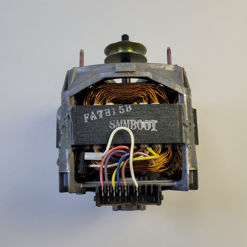 Speed Queen Washer Motors 35485P